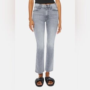 Mother Superior The Hustler Jeans